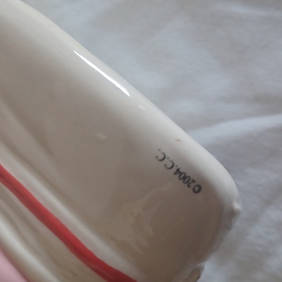 Happy Toes By Diane Candle holder - Picture 7 of 7